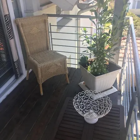 Ferienwohnung Penthouse Bargholz Füssen Exterior foto