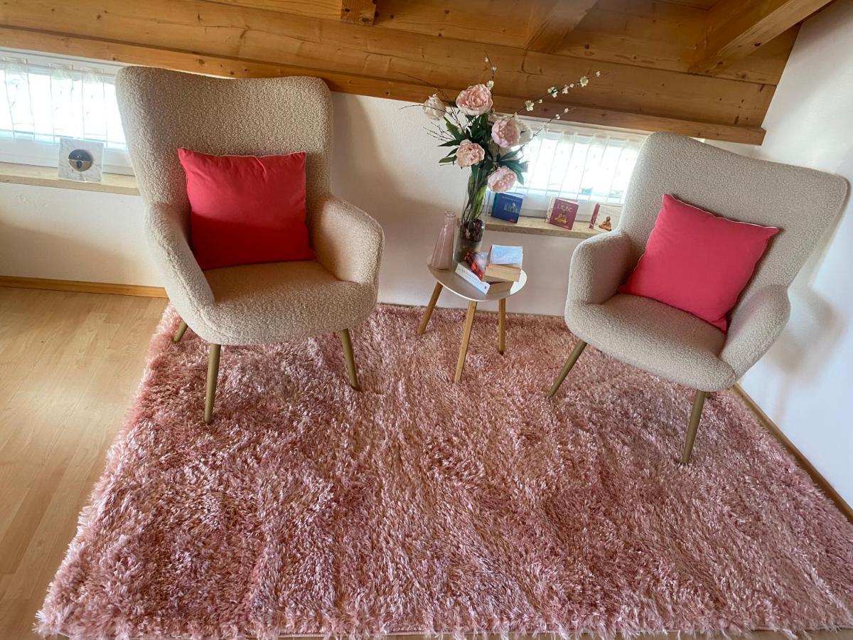 Penthouse Bargholz Apartamento