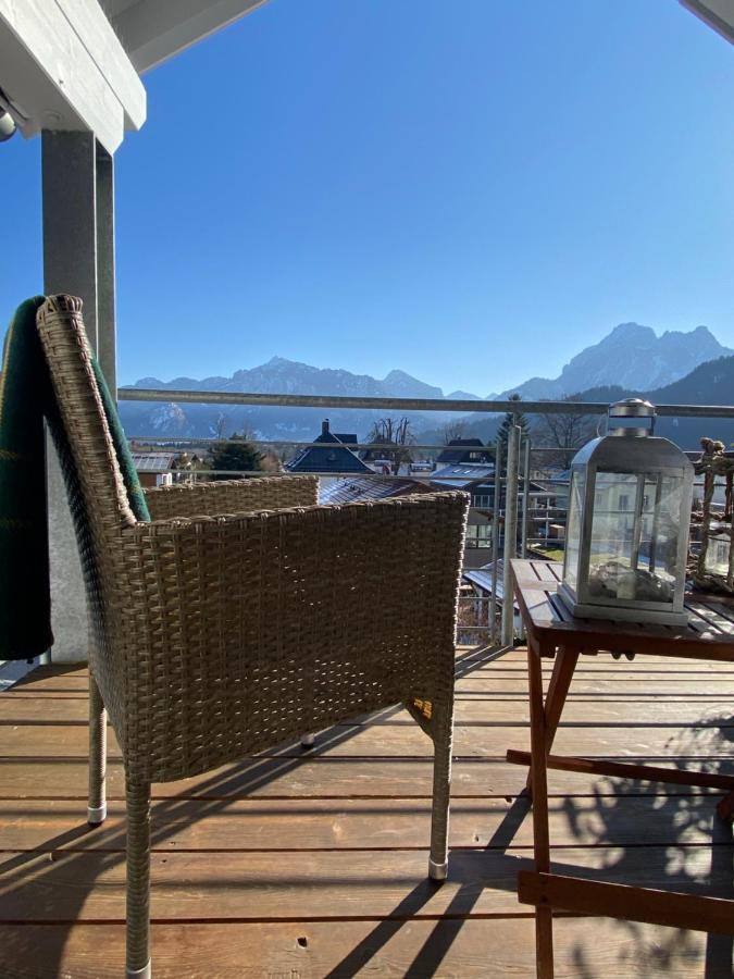 Penthouse Bargholz Apartamento