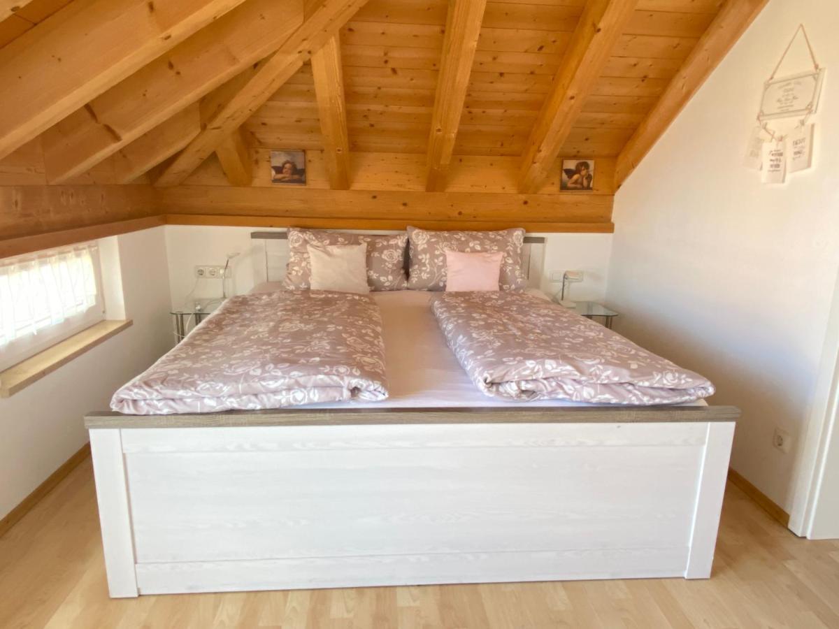 Apartamento Penthouse Bargholz