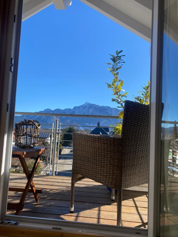 Apartamento Penthouse Bargholz Füssen