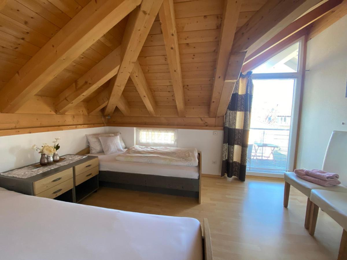 Apartamento Penthouse Bargholz