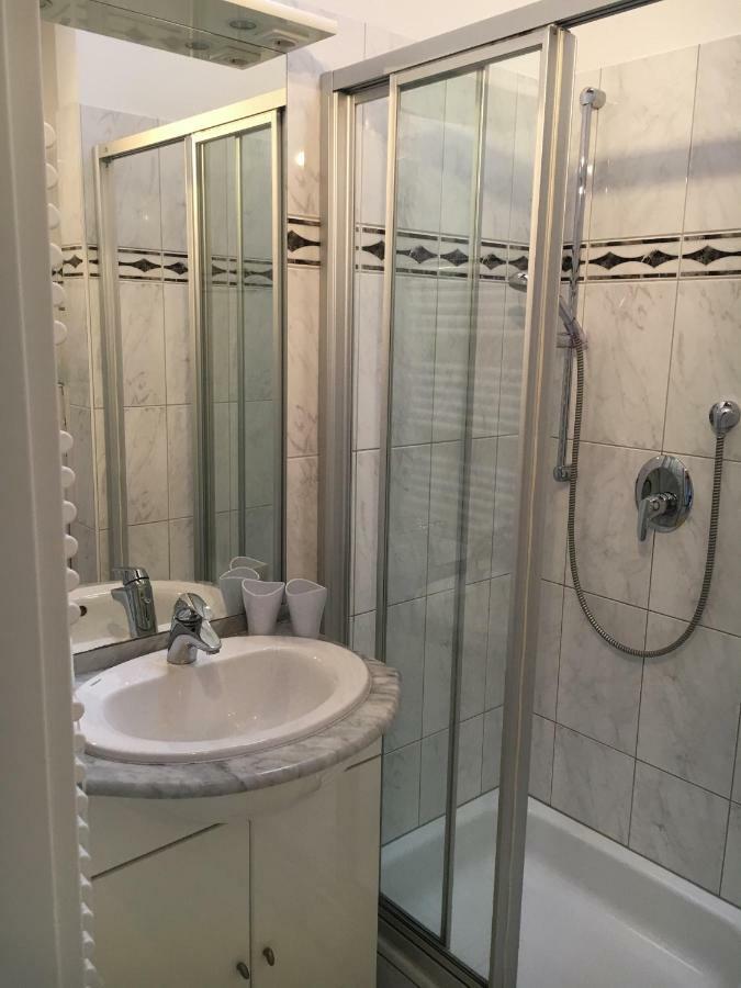 Penthouse Bargholz Apartamento Füssen